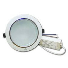 Downlight 20 Watt White